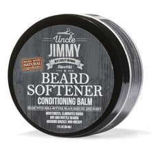 Load image into Gallery viewer, Uncle Jimmy's Beard Softener