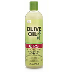 ORS- Olive Oil Hydrating Shampoo 12.5oz