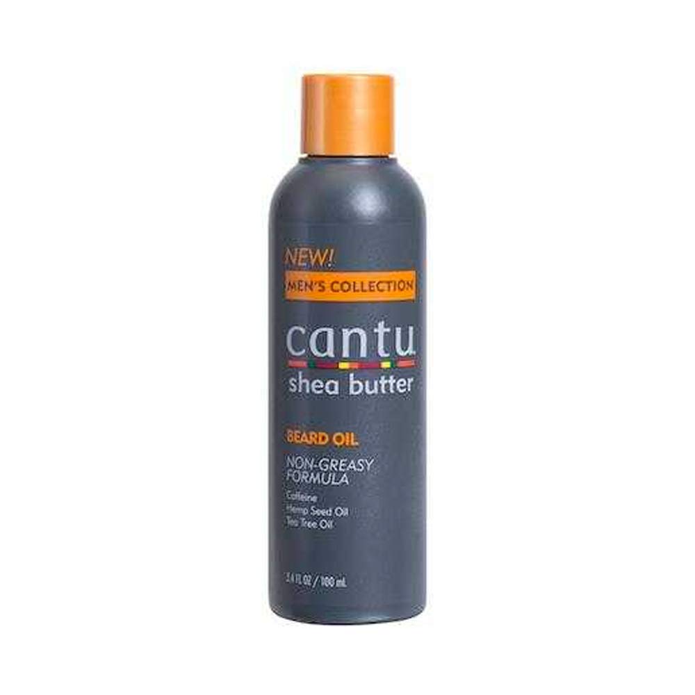 Cantu Beard Oil