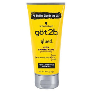 Got2B Glued- Style Spiking Glue