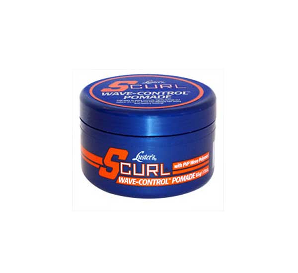 Luster's S-Curl Wave Pomade