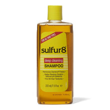 Load image into Gallery viewer, Sulfur 8- Deep Cleaning Shampoo
