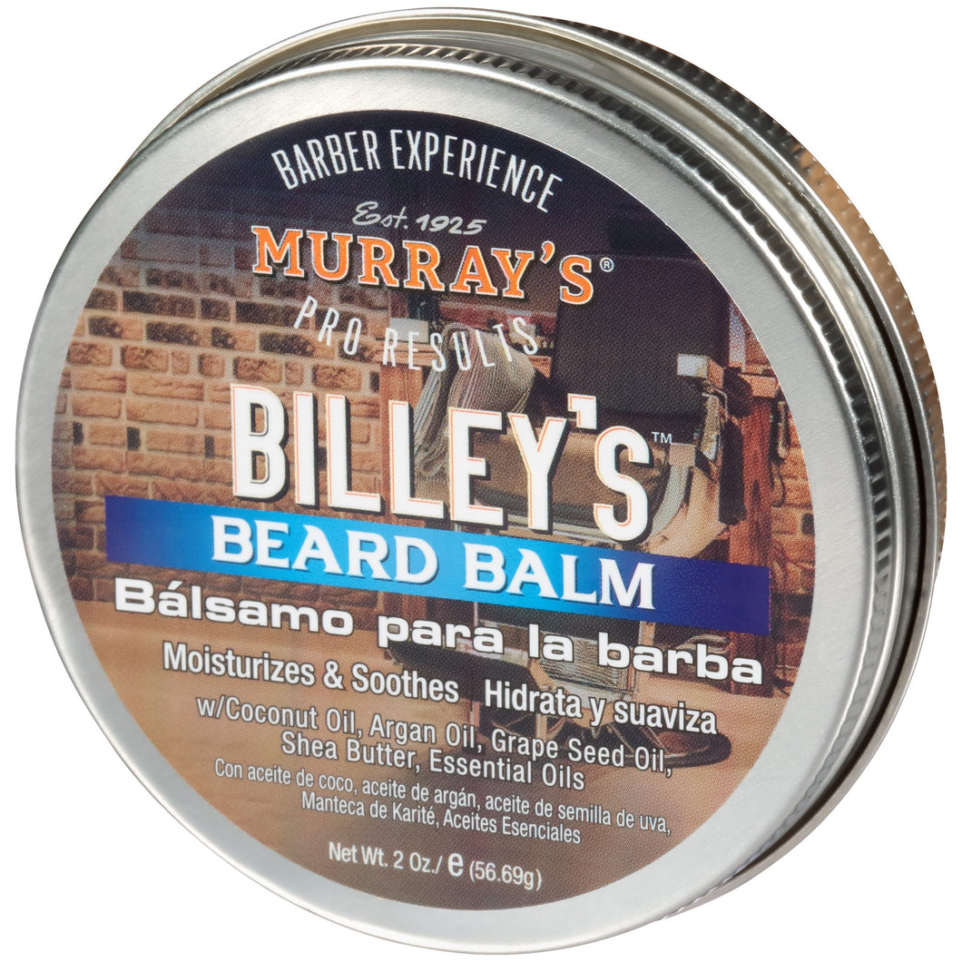 Murray's Beard Balm 2oz