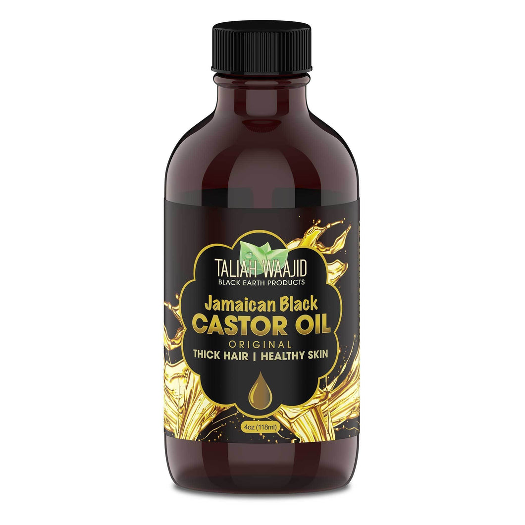 Taliah Waajid-Castor Oil/Original