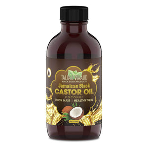 Taliah Waajid-Castor Oil/Coconut