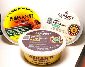 Ashanti Coco Butter Smooth