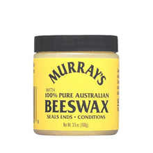 Load image into Gallery viewer, Murray&#39;s- Beeswax
