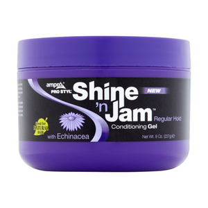 Shine 'n Jam Reg. 8oz