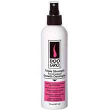 Load image into Gallery viewer, Doo Gro- Growth Detangler
